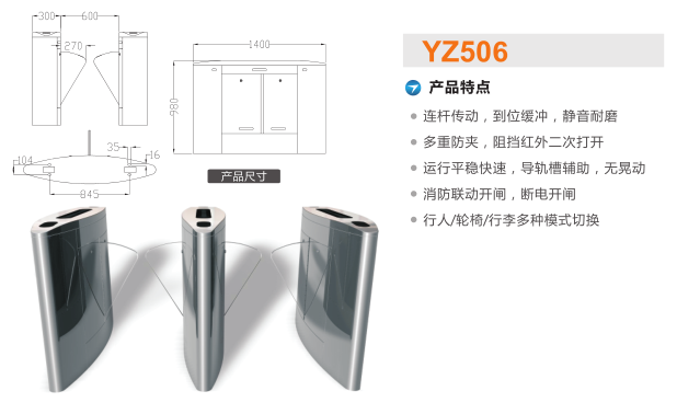 丽江翼闸二号